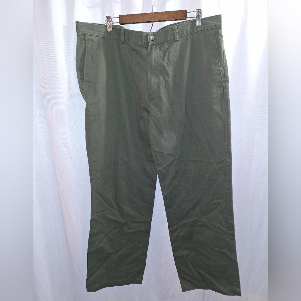 Haggar Dress/relax Pants Size 40X30
